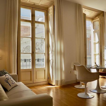 Hello Malaga Echegaray Premium Apartment Ngoại thất bức ảnh