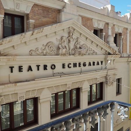 Hello Malaga Echegaray Premium Apartment Ngoại thất bức ảnh