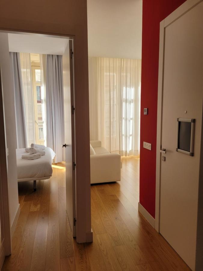 Hello Malaga Echegaray Premium Apartment Ngoại thất bức ảnh