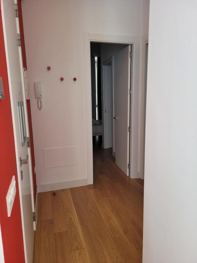 Hello Malaga Echegaray Premium Apartment Ngoại thất bức ảnh