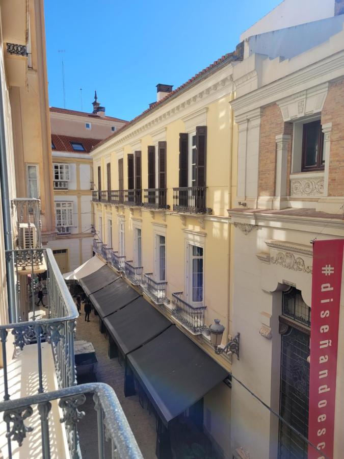 Hello Malaga Echegaray Premium Apartment Ngoại thất bức ảnh