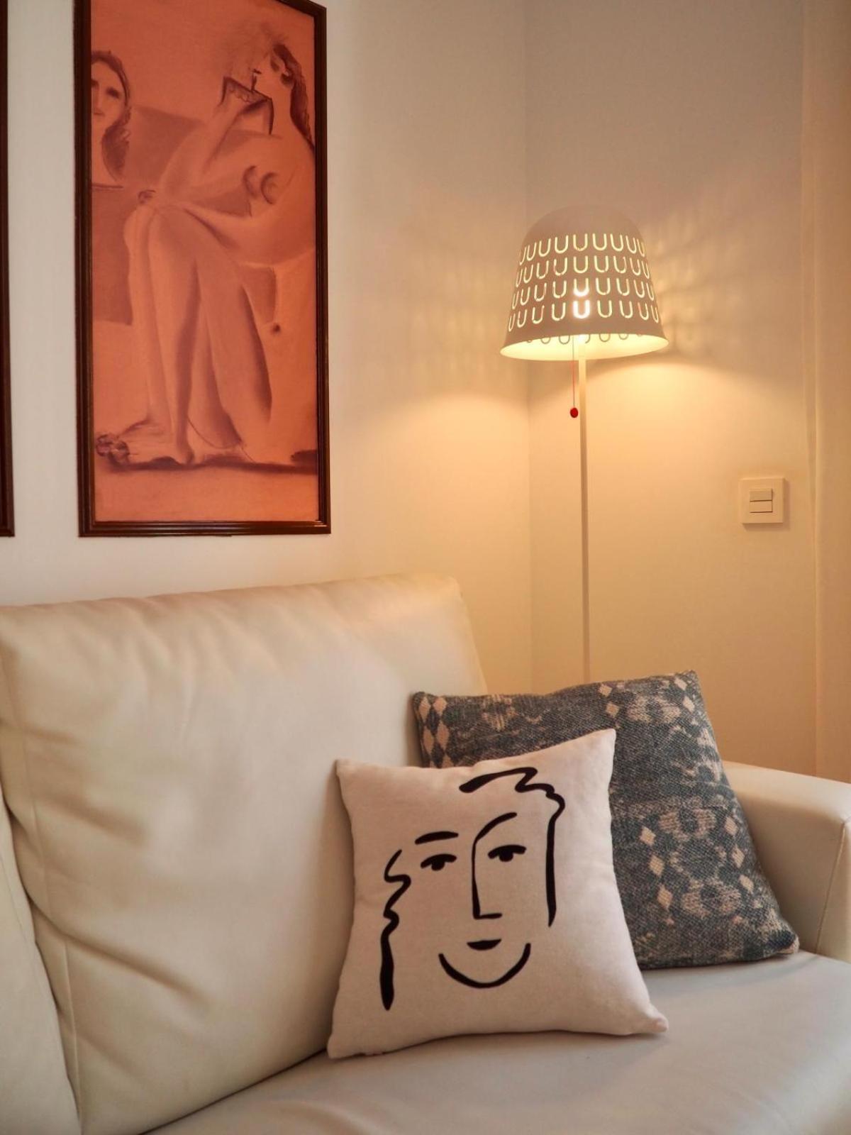 Hello Malaga Echegaray Premium Apartment Ngoại thất bức ảnh