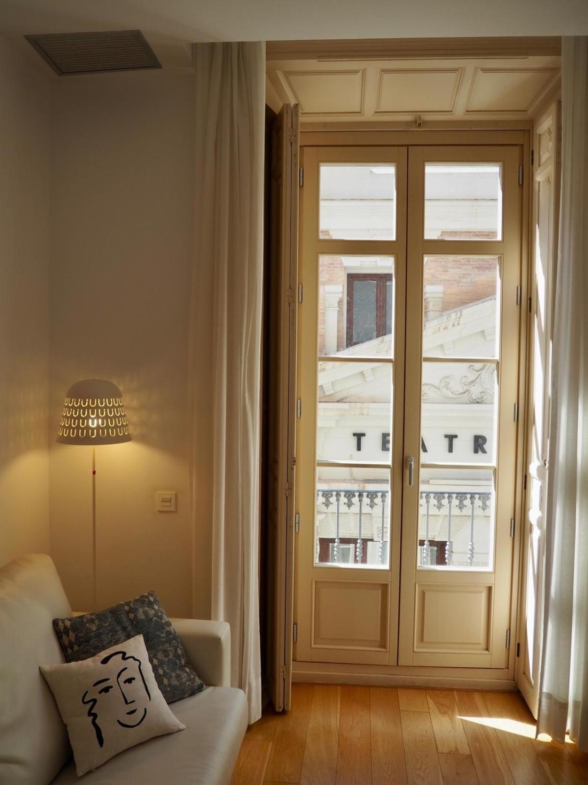 Hello Malaga Echegaray Premium Apartment Ngoại thất bức ảnh