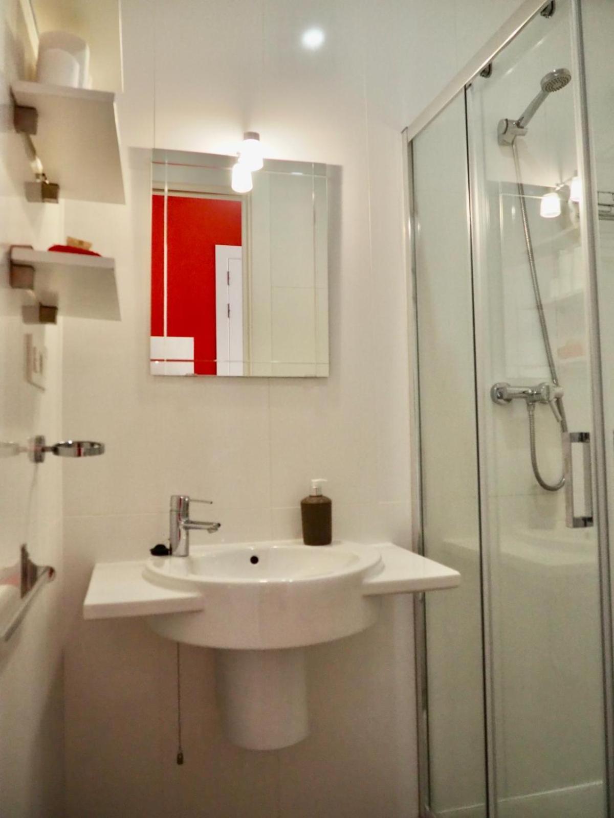 Hello Malaga Echegaray Premium Apartment Ngoại thất bức ảnh