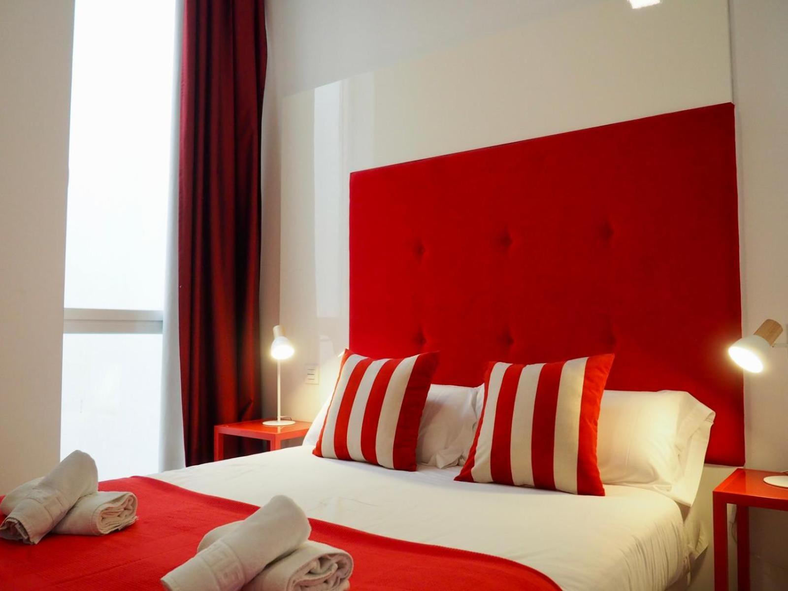 Hello Malaga Echegaray Premium Apartment Ngoại thất bức ảnh