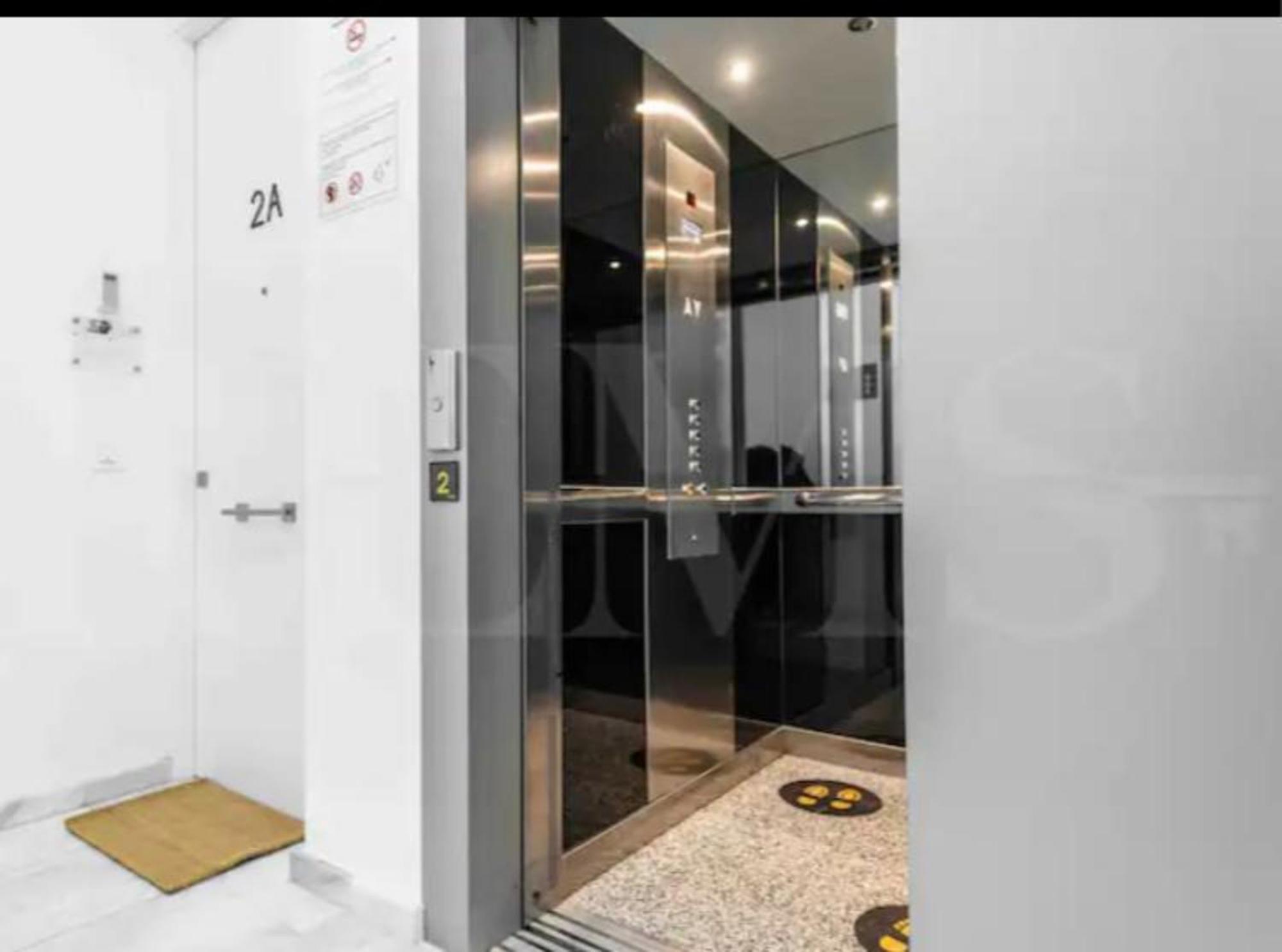 Hello Malaga Echegaray Premium Apartment Ngoại thất bức ảnh