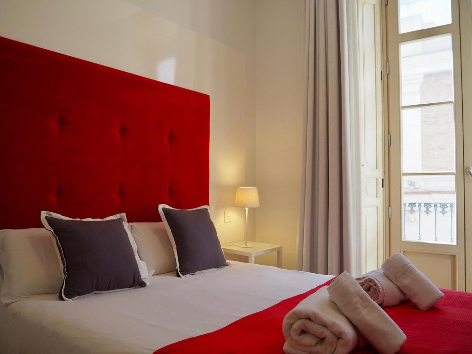 Hello Malaga Echegaray Premium Apartment Ngoại thất bức ảnh